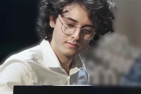 Gianluca Bergamasco
