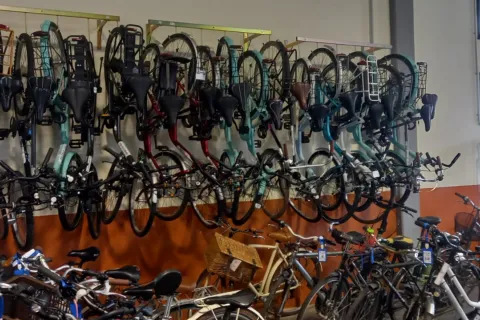 Bike Park