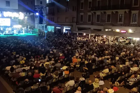 Balamondo World Music Festival - 1 settembre 2025