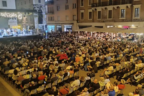 Balamondo World Music Festival - 1 settembre 2025