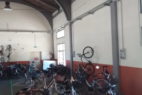 Bike Park