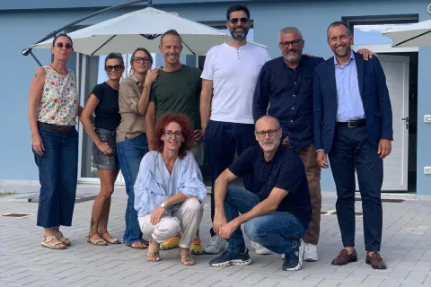 Co-housing Progetto Turchetta