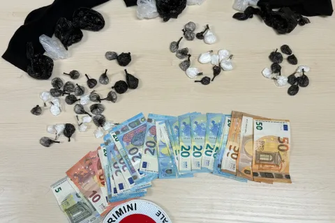 Sequestro del 17 settembre 2025