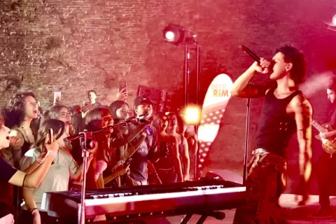 RIM - Rimini in musica 2025