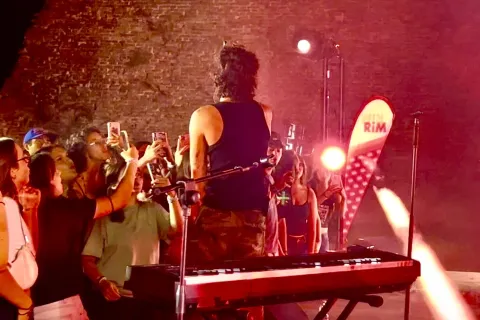 RIM - Rimini in musica 2025