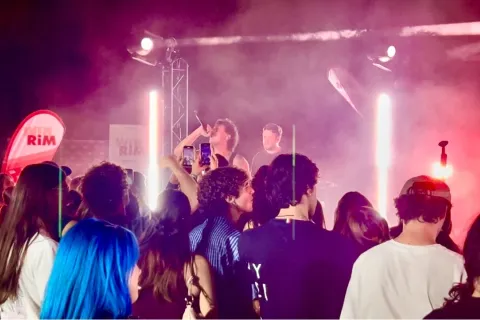 RIM - Rimini in musica 2025