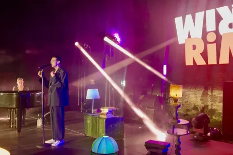 RIM - Rimini in musica 2025