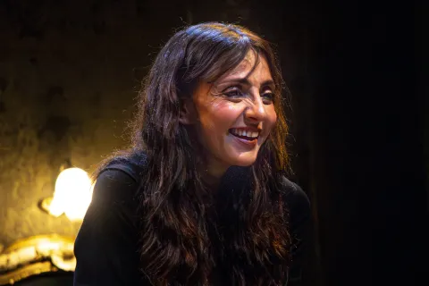 la reginetta di leenane