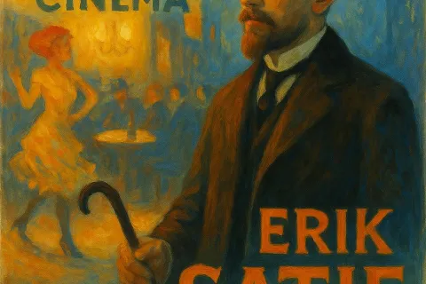 Immagine Satie - 2