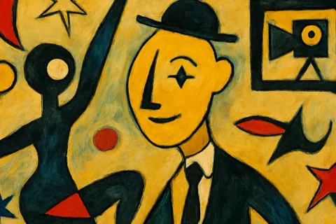 Immagine Satie