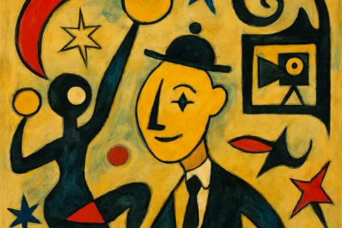 Immagine Satie - 4
