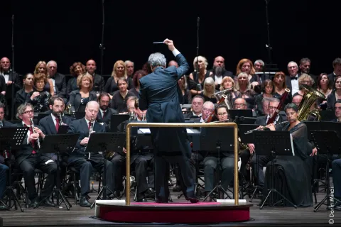 Filarmonica Rimini Concerto conclusivo della stagione 2025