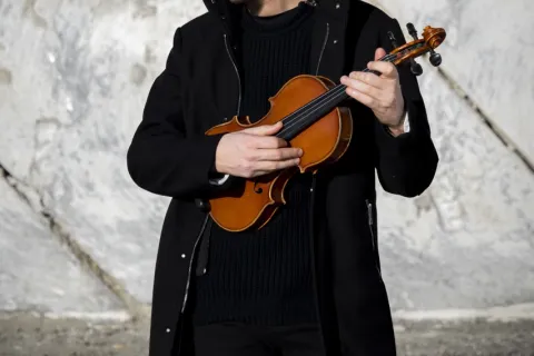Federico Mecozzi