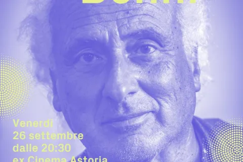 Maratona Benni Ritorno all'Astoria