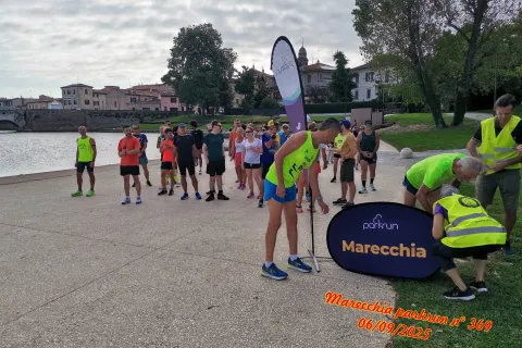 Marecchia Park Run