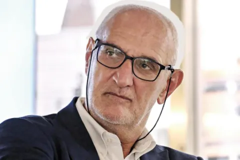 Massimo Turchi