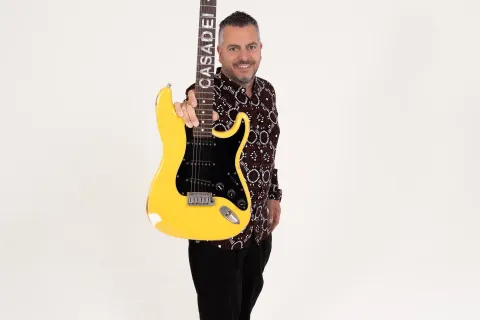 Mirko Casadei