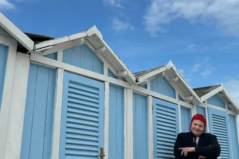 Nico Note Arcipelago di suoni