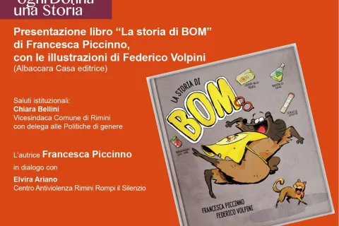 Volantino incontro del 12 settembre 2025