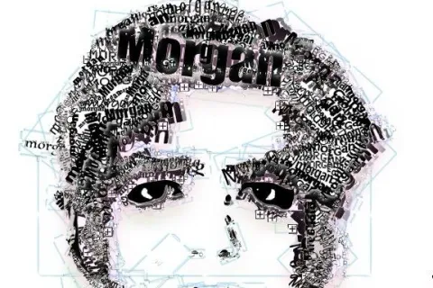 Morgan
