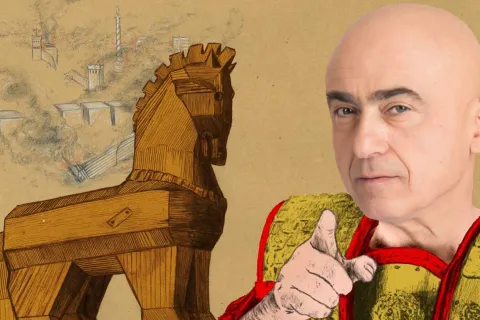 Paolo Cevoli