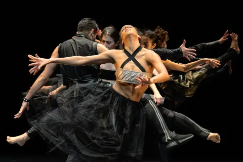 Puccini's Opera