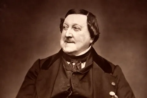 Gioacchino Rossini