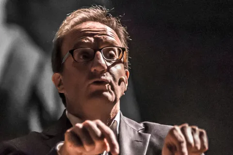 Fabio Sartorelli