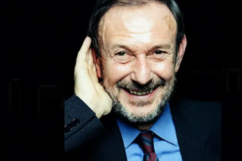 Umberto Curi