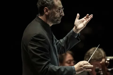 Sagra Malatestiana Cecilia Bartoli