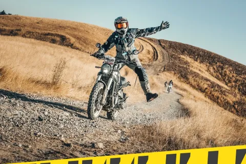 Transitalia marathon