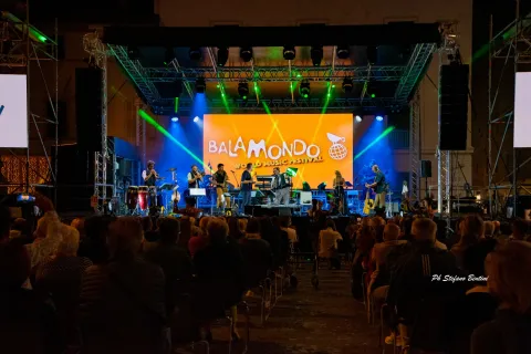 Balamondo Rimini