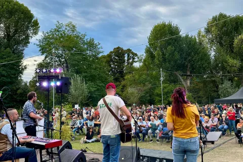 VOCI PER GAZA 2024 bis