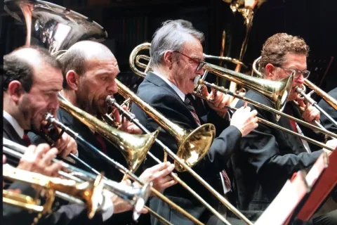 Filarmonica Rimini Concerto conclusivo della stagione 2025