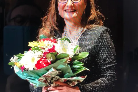 Filarmonica Rimini Concerto conclusivo della stagione 2025