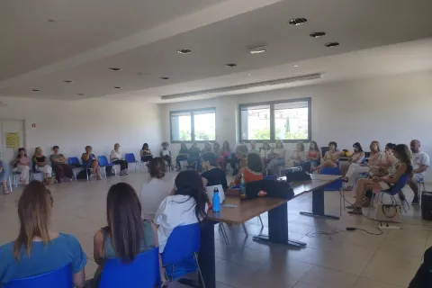 Seminario