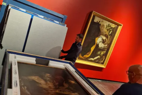 Giovan Battista Langetti 