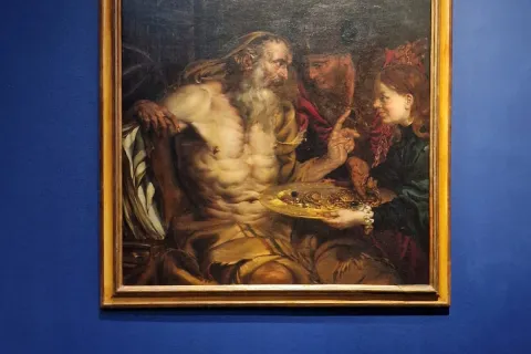 Giovan Battista Langetti