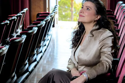 Cecilia Bartoli