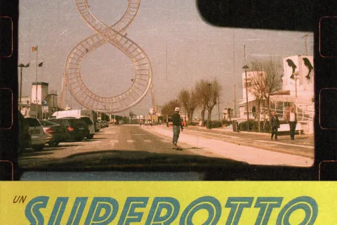 cartolina - superotto