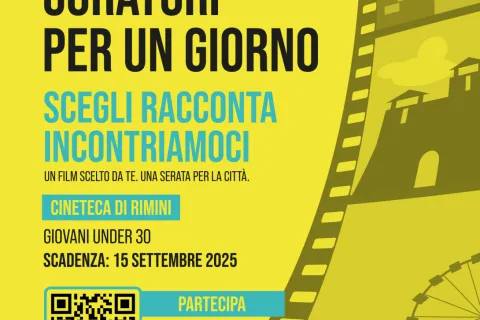 Curatori per un giorno 2