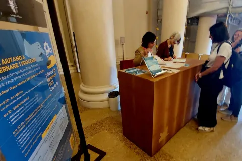 dialoghi 2025 sala ressi