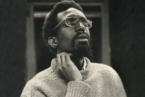 Julius Eastman