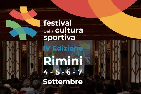Festival dell Cultura Sportiva