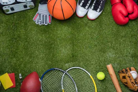 indice di sportività