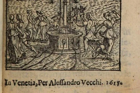 La giardiniera