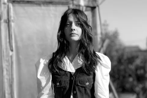 Sara Fiorini