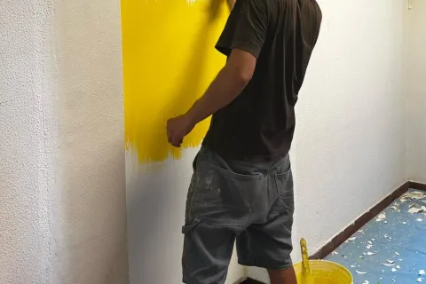 I gruppi Civivo all'opera nelle scuole riminesi