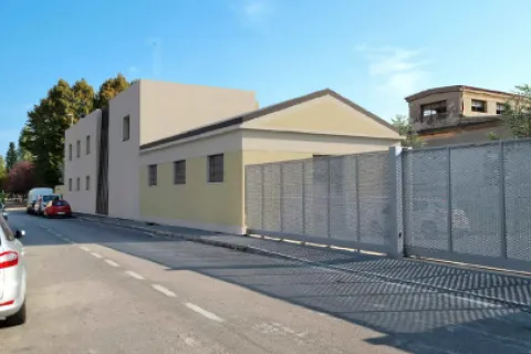 Tecnopolo #2