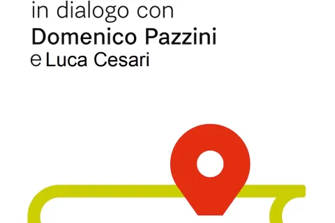 Antonio Prete  Libri da queste parti 2025